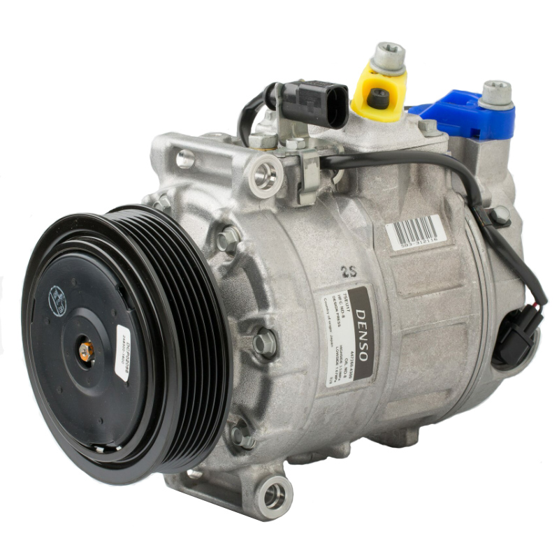 DENSO 7L6 820 808 / 7L6820808 | German Auto Parts